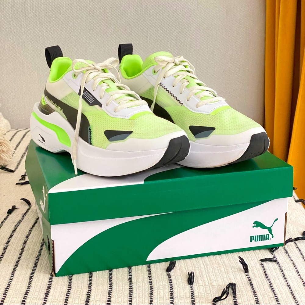 Puma Sneakers Kosmo Rider - Picture 9 of 11